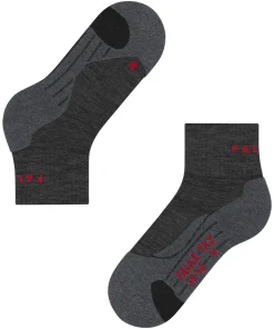 Tk2 Explore Short Herren Trekking Kurzsocken