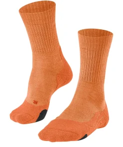 Tk2 Explore Wool Damen Trekking Socken