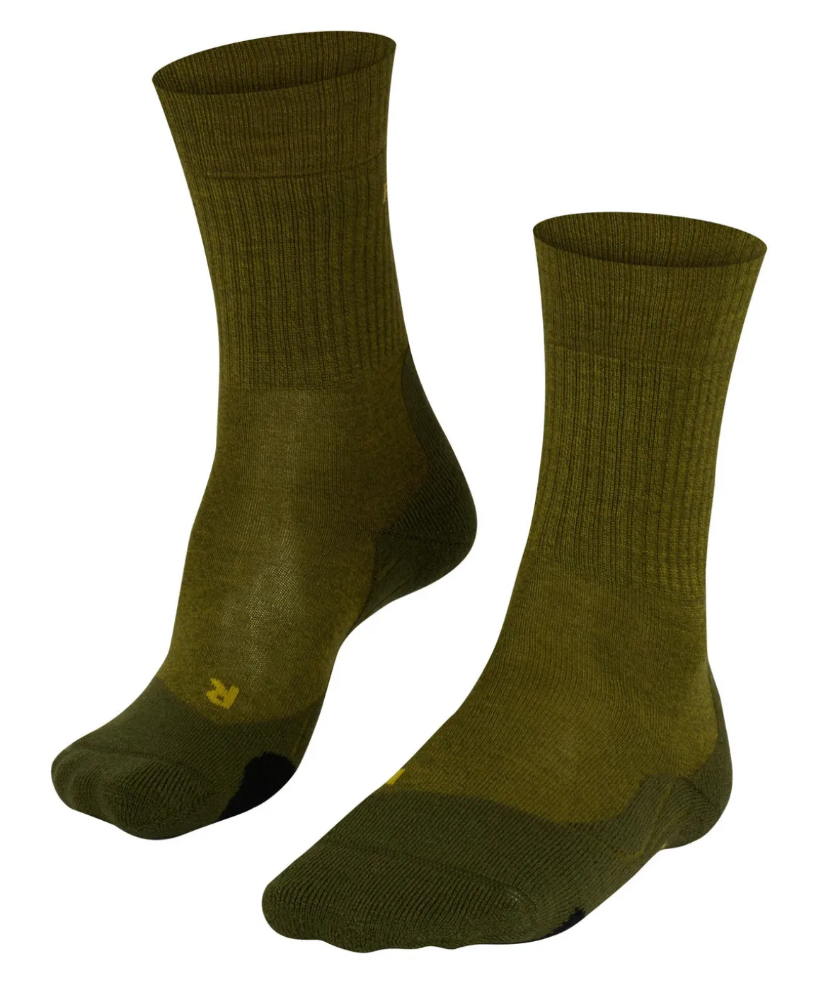 Tk2 Explore Wool Herren Trekking Socken