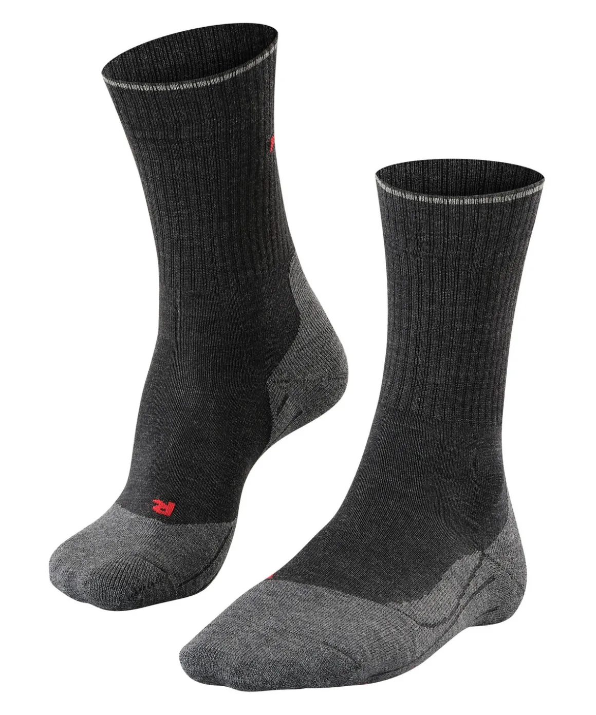 Tk2 Explore Wool Silk Herren Trekking Socken