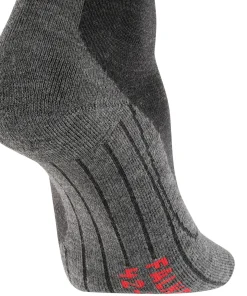 Tk2 Explore Wool Silk Herren Trekking Socken