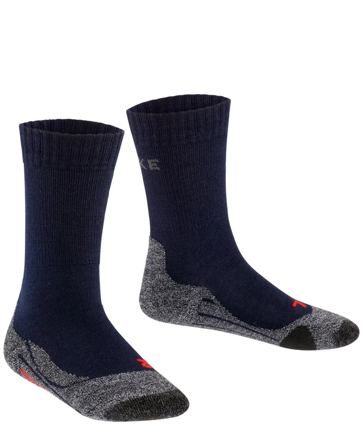 Tk2 Kinder Trekking Socken