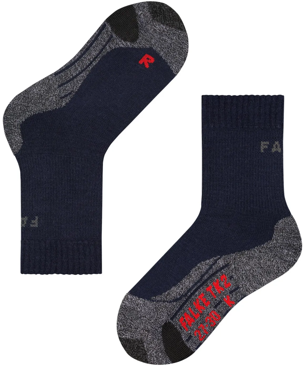 Tk2 Kinder Trekking Socken