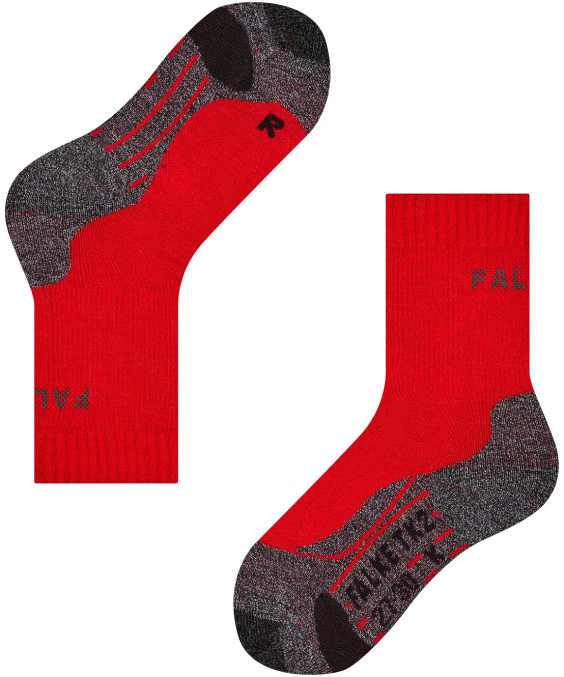 Tk2 Kinder Trekking Socken