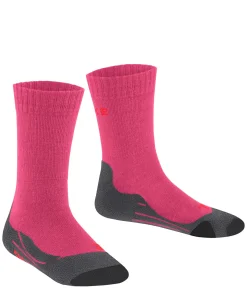 Tk2 Kinder Trekking Socken