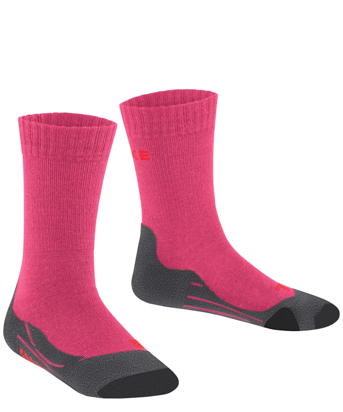 Tk2 Kinder Trekking Socken