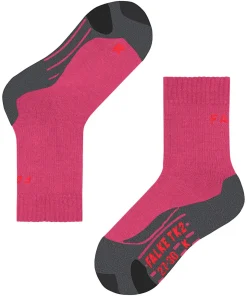 Tk2 Kinder Trekking Socken