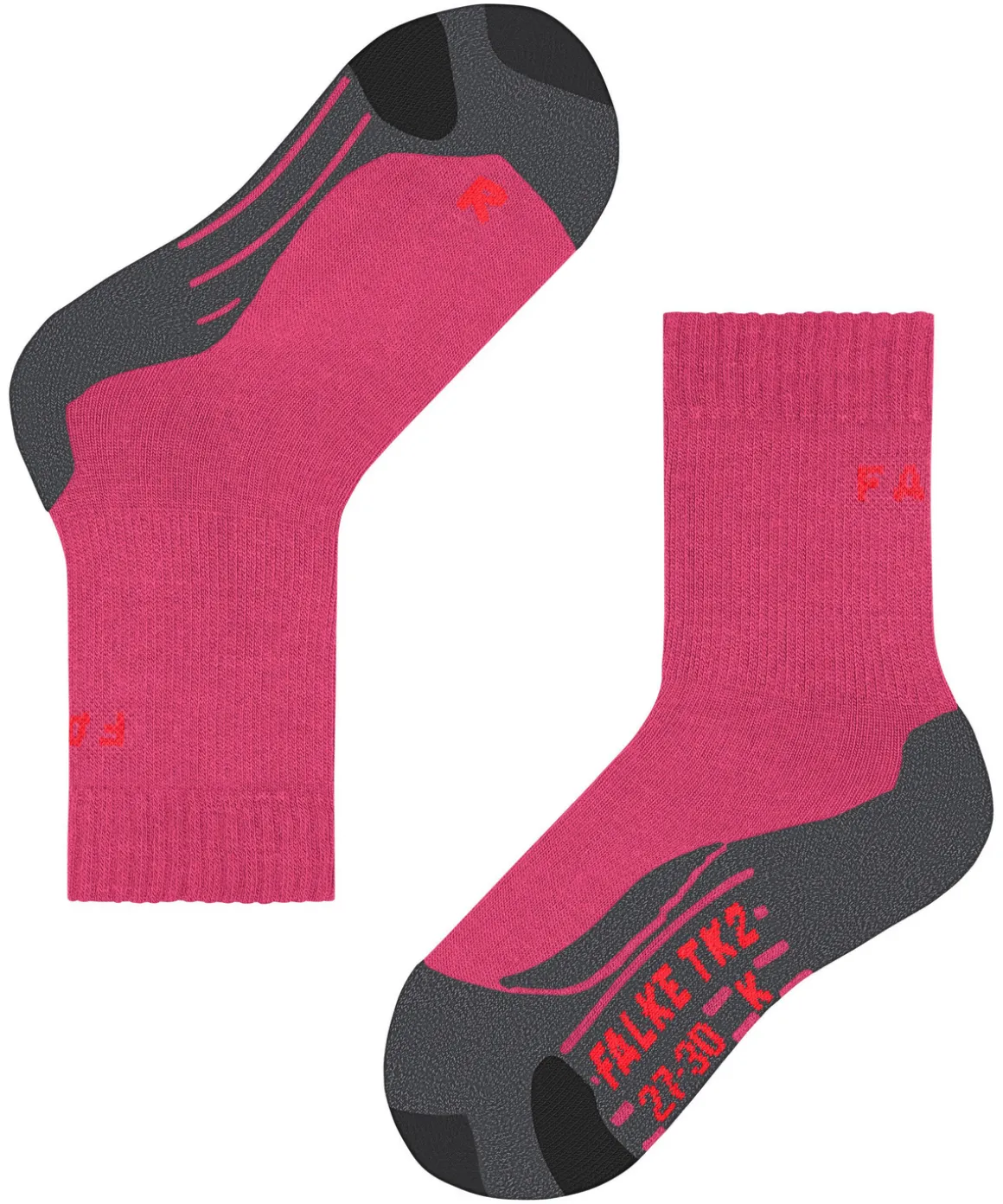 Tk2 Kinder Trekking Socken
