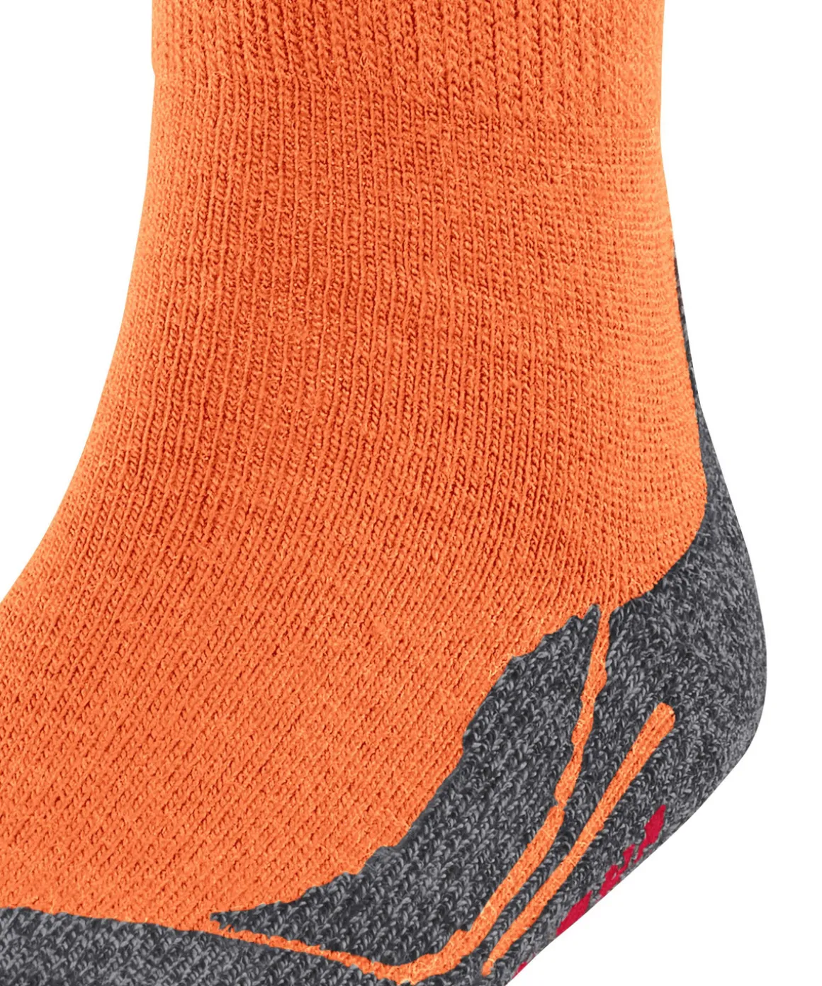 Tk2 Short Kinder Trekking Kurzsocken