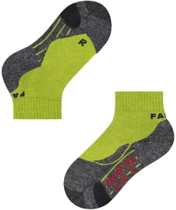 Tk2 Short Kinder Trekking Kurzsocken