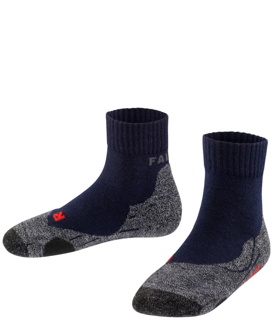 Tk2 Short Kinder Trekking Kurzsocken