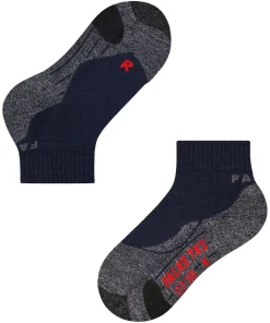 Tk2 Short Kinder Trekking Kurzsocken