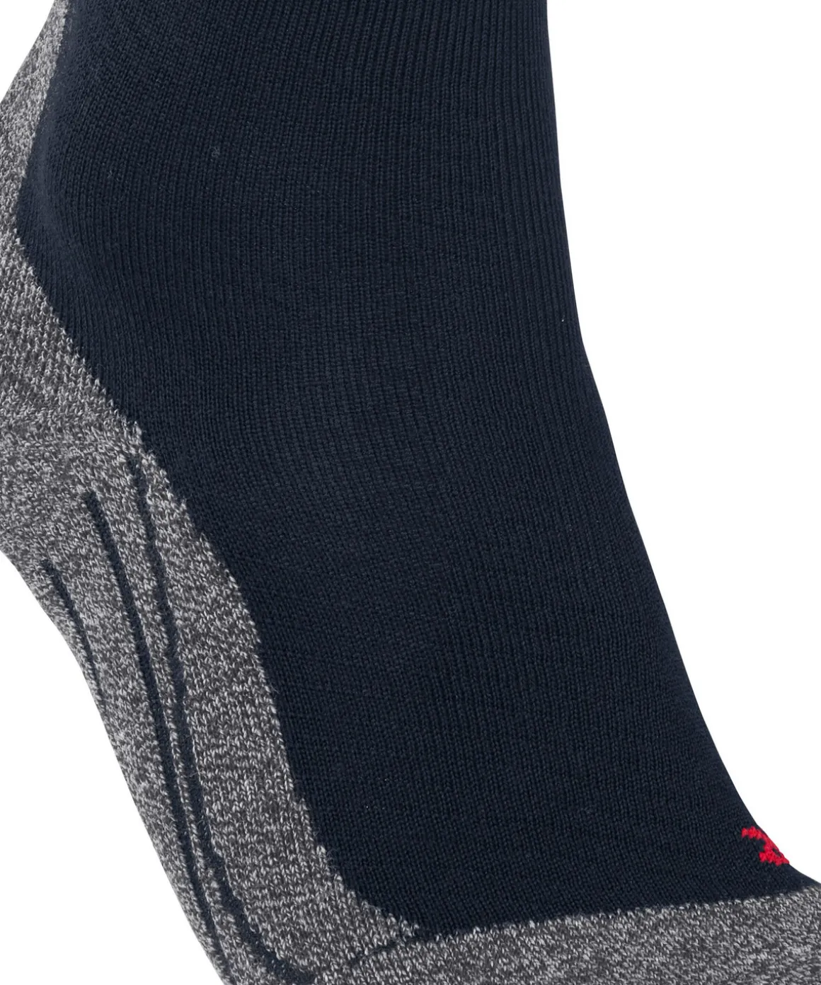 Tk Stabilizing Herren Trekking Socken