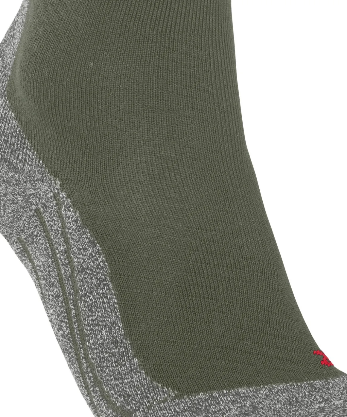 Tk Stabilizing Herren Trekking Socken