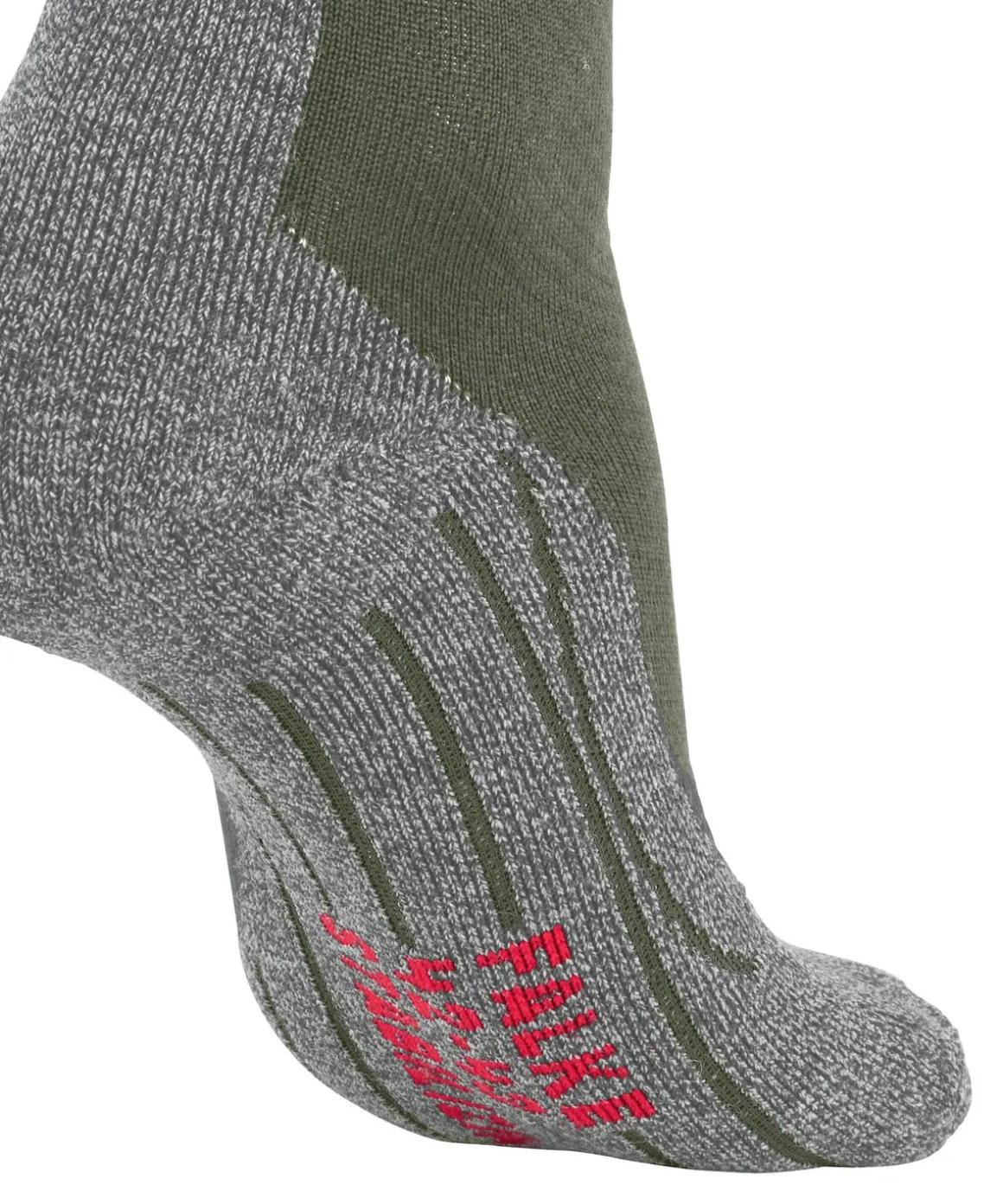 Tk Stabilizing Herren Trekking Socken