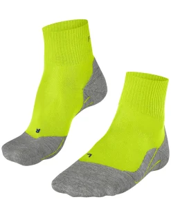 Tk5 Wander Cool Short Damen Trekking Kurzsocken