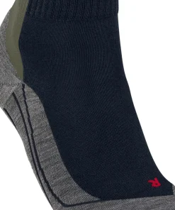 Tk5 Wander Cool Short Herren Trekking Socken