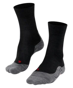 Tk5 Wander Damen Trekking Socken