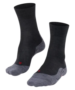 Tk5 Wander Damen Trekking Socken