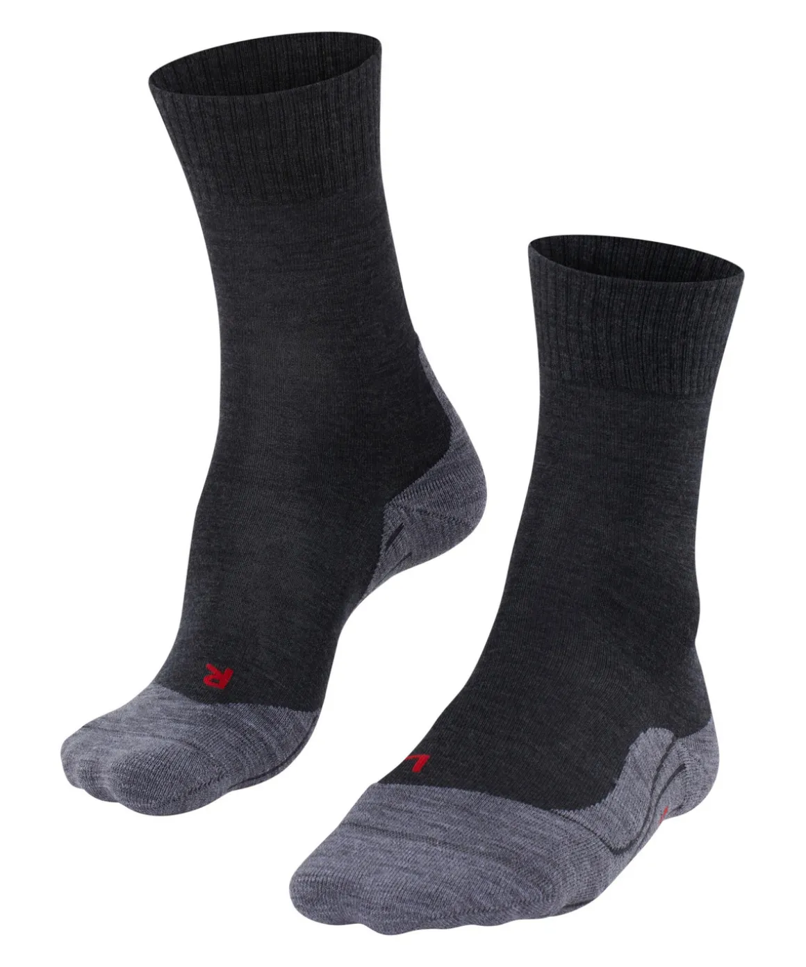 Tk5 Wander Damen Trekking Socken