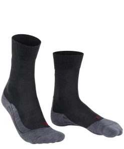 Tk5 Wander Damen Trekking Socken