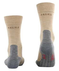 Tk5 Wander Damen Trekking Socken