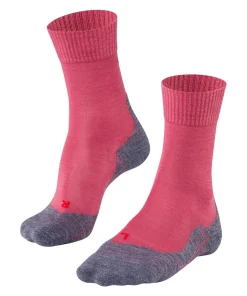 Tk5 Wander Damen Trekking Socken