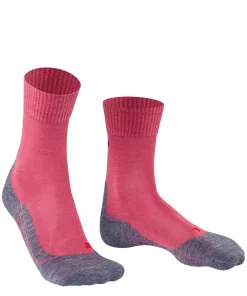 Tk5 Wander Damen Trekking Socken
