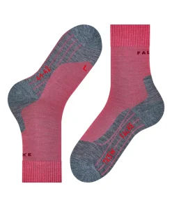Tk5 Wander Damen Trekking Socken