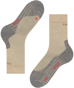 Tk5 Wander Herren Trekking Socken