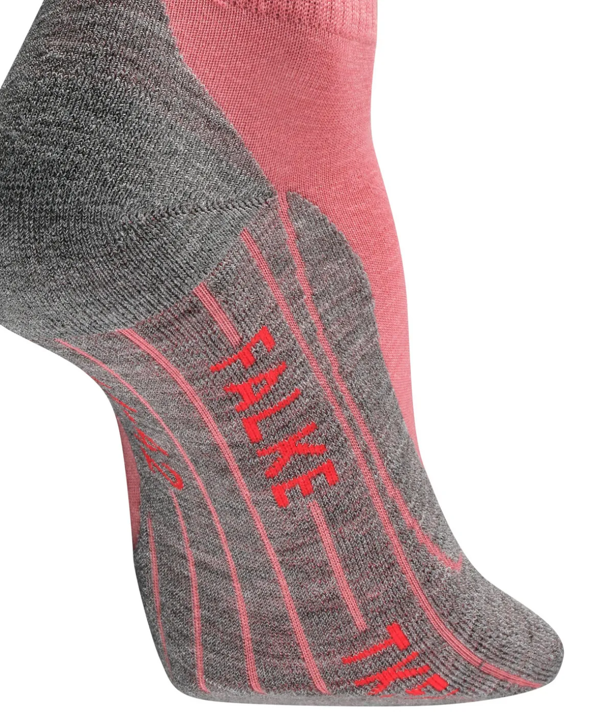 Tk5 Wander Short Damen Trekking Kurzsocken