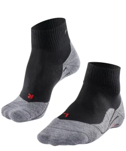 Tk5 Wander Short Damen Trekking Kurzsocken