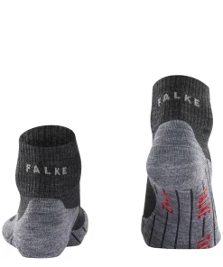 Tk5 Wander Short Damen Trekking Kurzsocken
