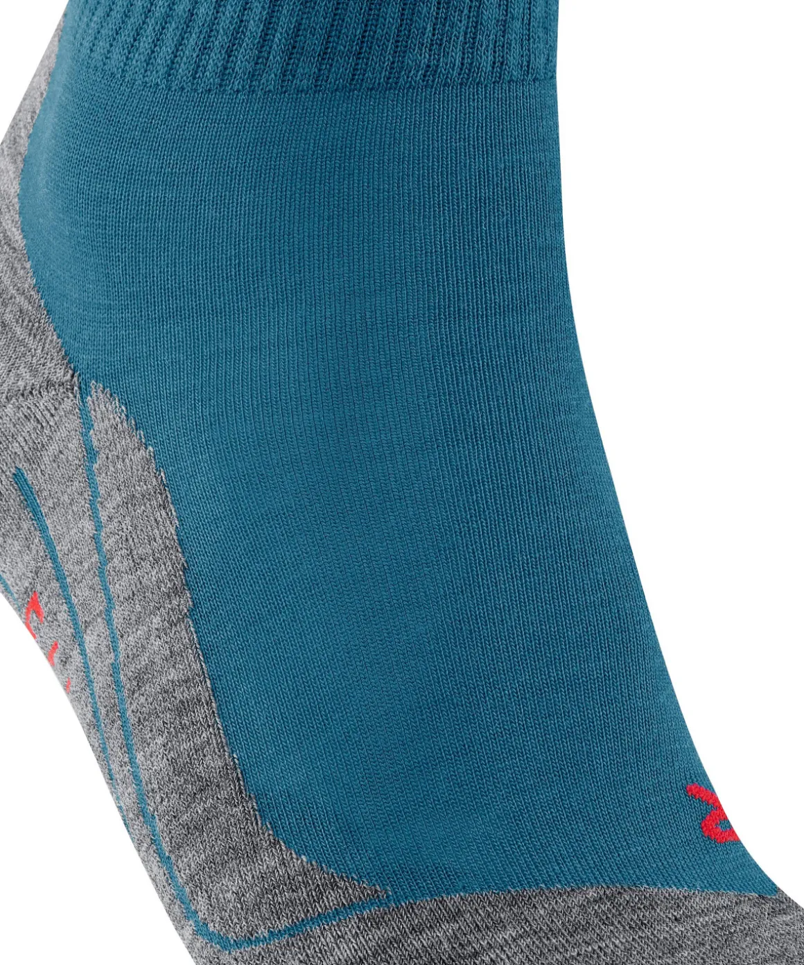 Tk5 Wander Short Herren Trekking Kurzsocken