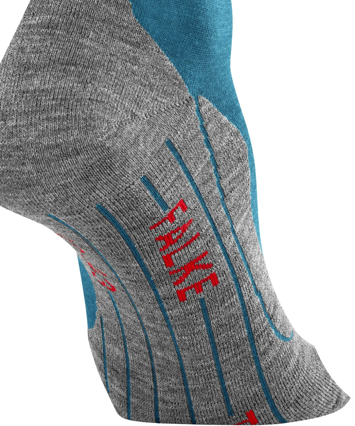 Tk5 Wander Short Herren Trekking Kurzsocken