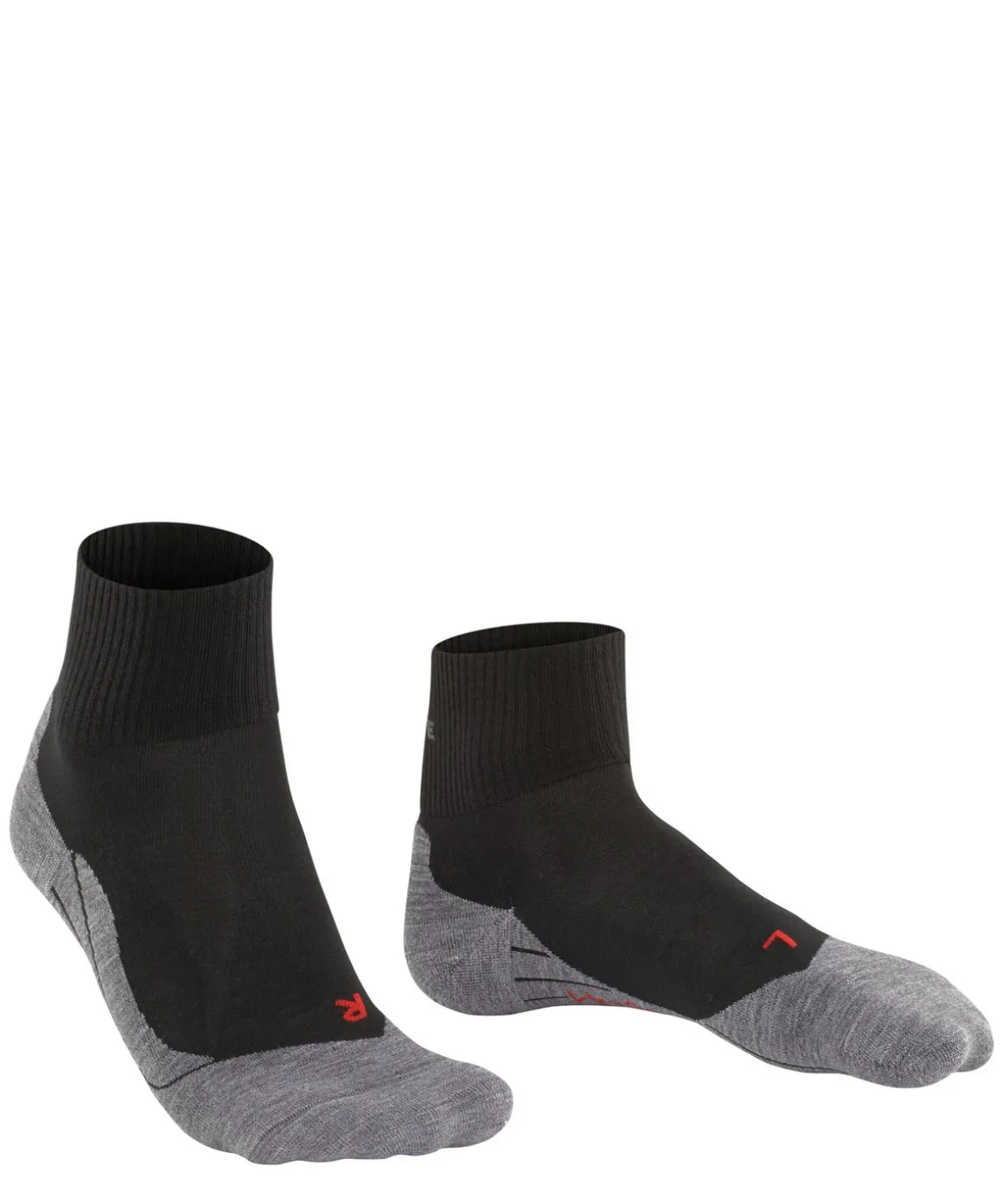 Tk5 Wander Short Herren Trekking Kurzsocken