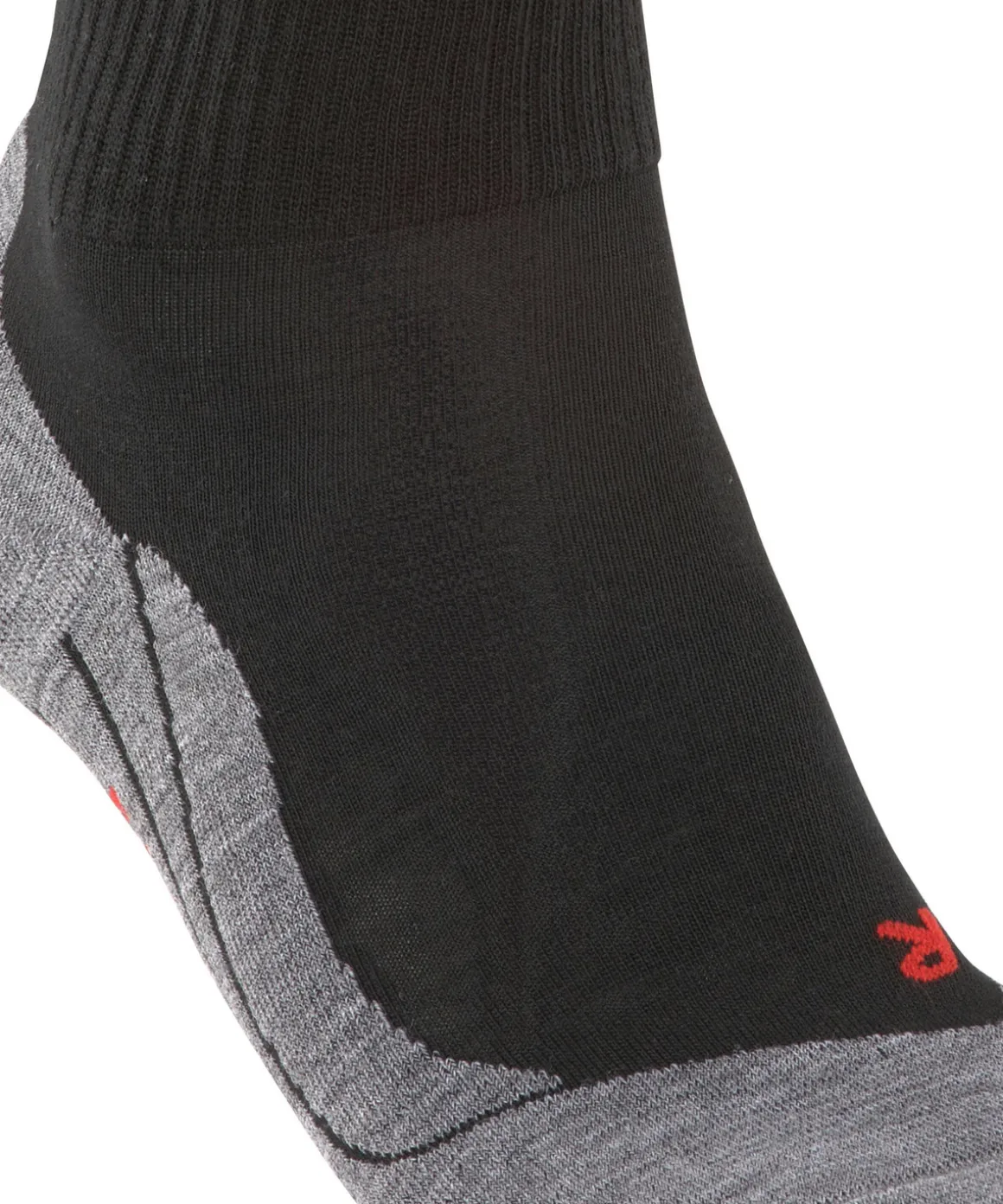 Tk5 Wander Short Herren Trekking Kurzsocken