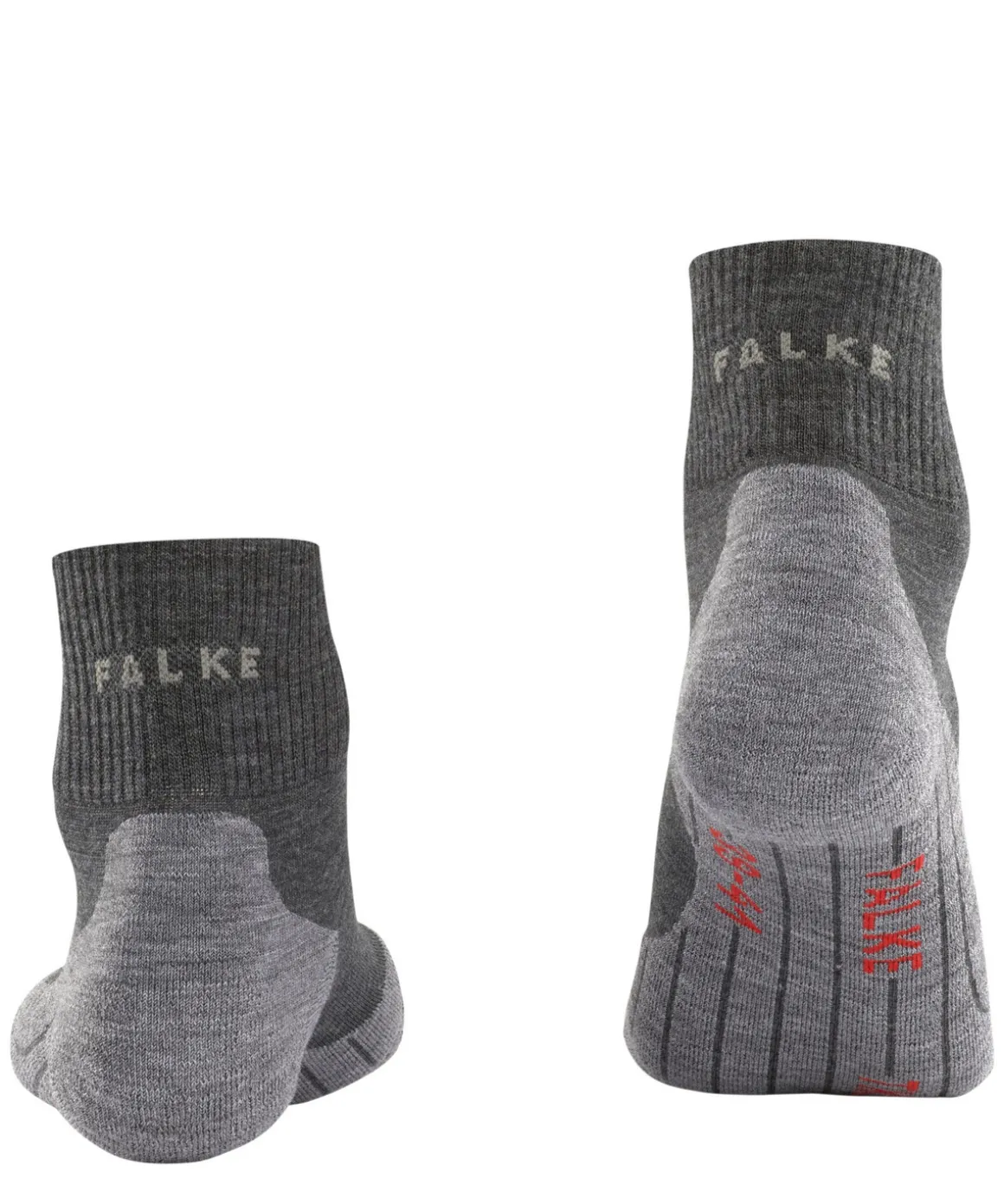 Tk5 Wander Short Herren Trekking Kurzsocken