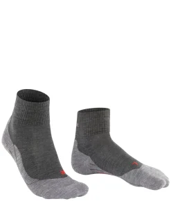 Tk5 Wander Short Herren Trekking Kurzsocken
