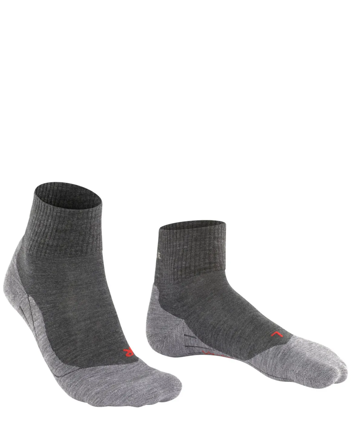 Tk5 Wander Short Herren Trekking Kurzsocken
