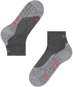 Tk5 Wander Short Herren Trekking Kurzsocken