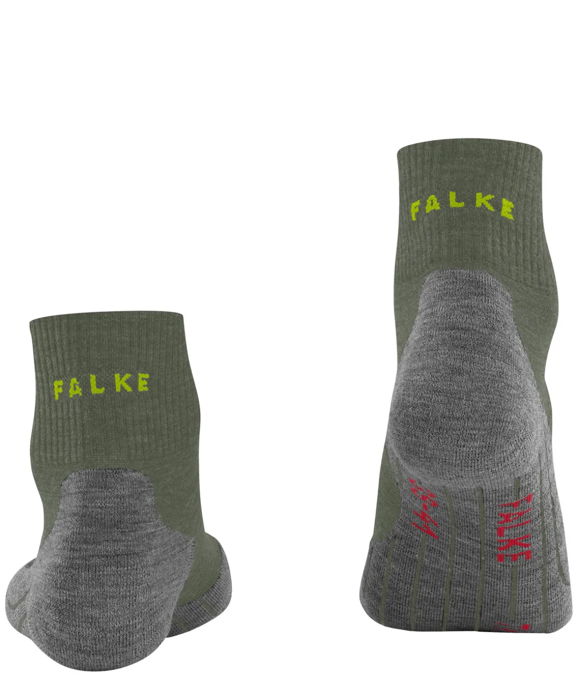Tk5 Wander Short Herren Trekking Kurzsocken