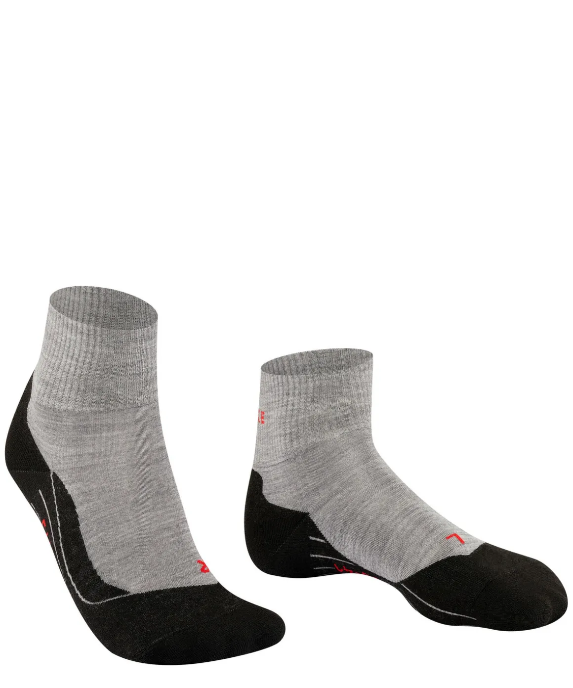 Tk5 Wander Short Herren Trekking Kurzsocken