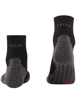 Tk5 Wander Wool Short Damen Trekking Kurzsocken