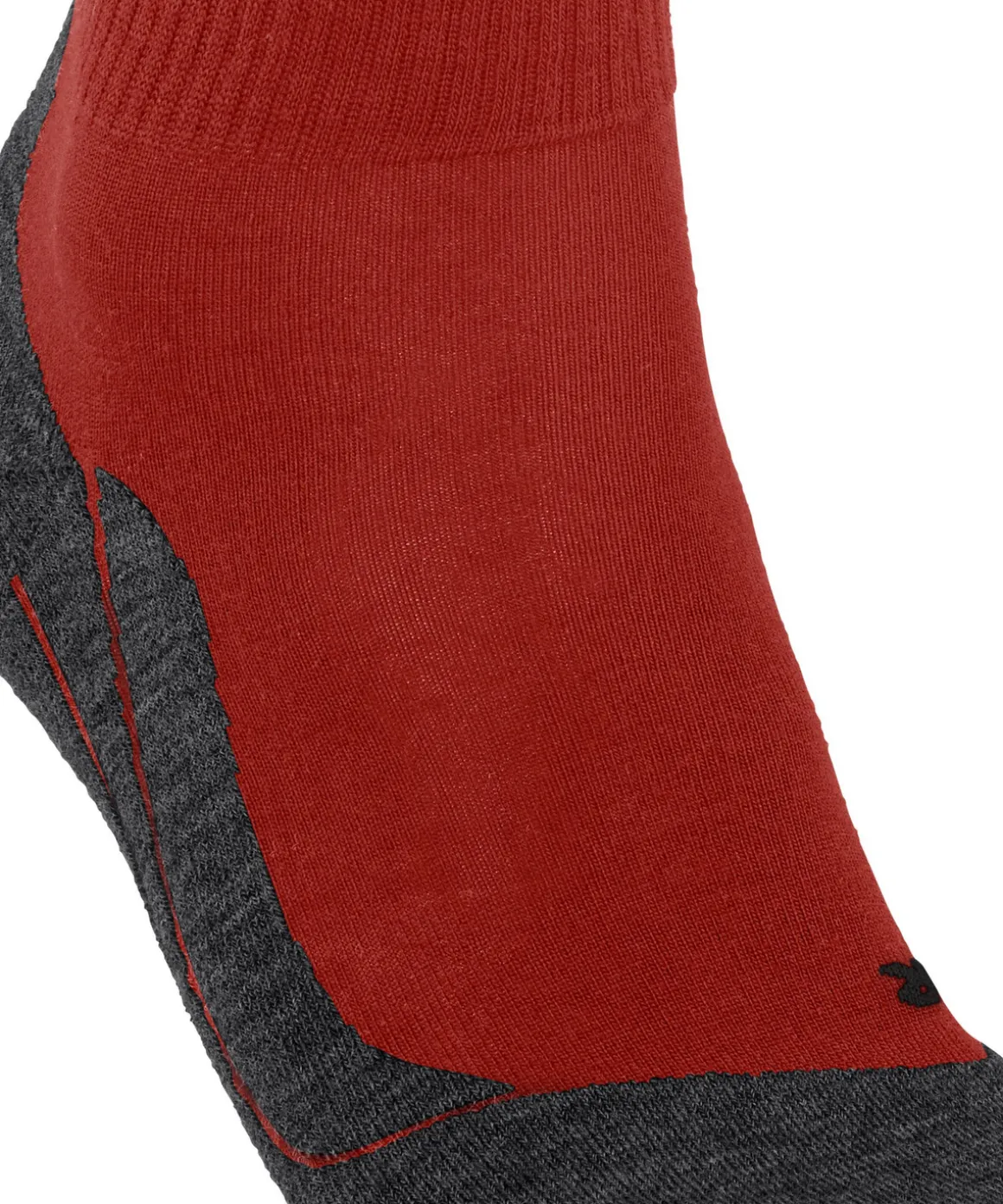 Tk5 Wander Wool Short Herren Trekking Kurzsocken