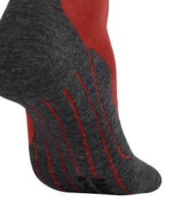 Tk5 Wander Wool Short Herren Trekking Kurzsocken