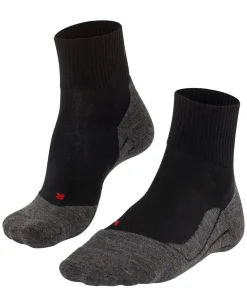 Tk5 Wander Wool Short Herren Trekking Kurzsocken