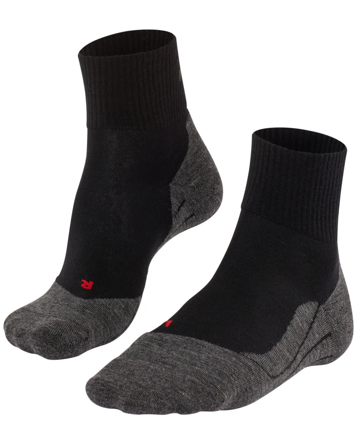Tk5 Wander Wool Short Herren Trekking Kurzsocken