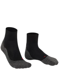 Tk5 Wander Wool Short Herren Trekking Kurzsocken