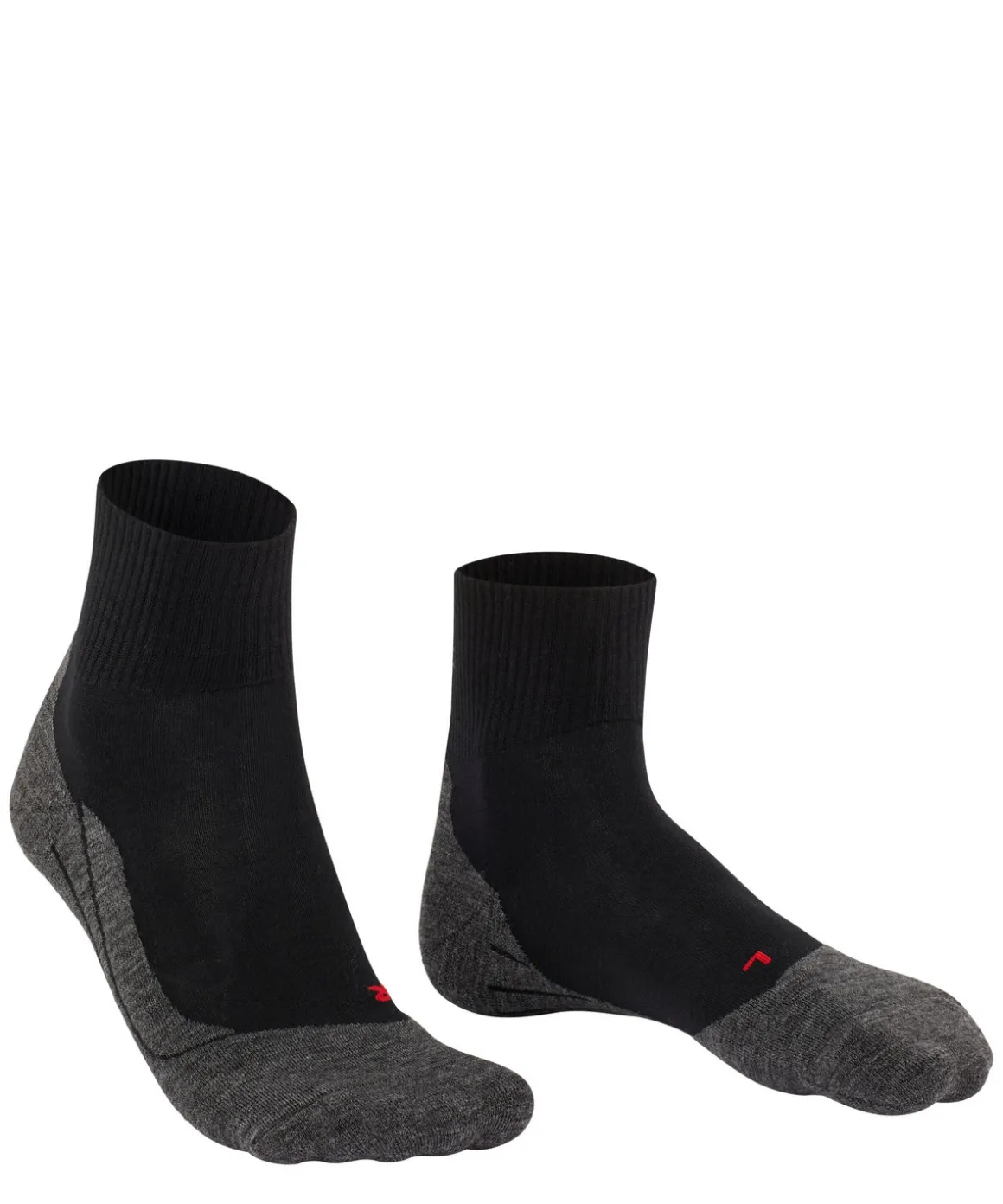 Tk5 Wander Wool Short Herren Trekking Kurzsocken